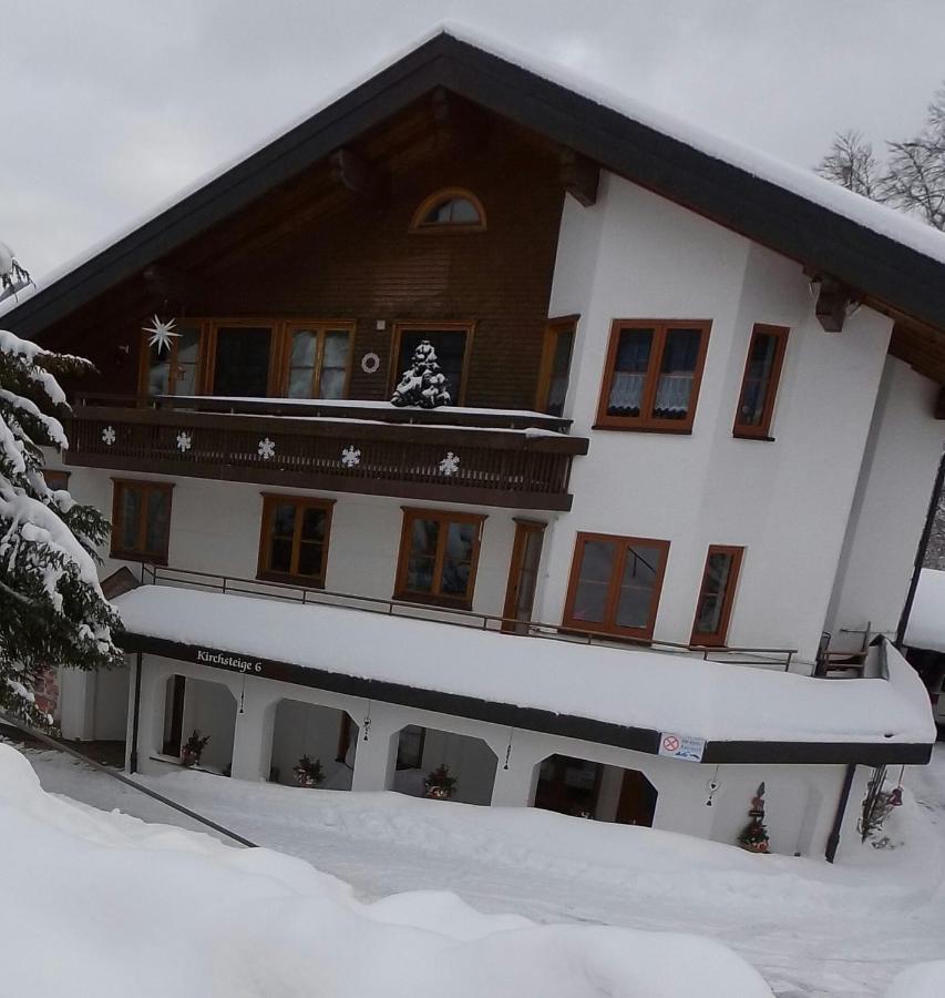 Ferienwohnung Mit Sauna Am Alpsee Buhl am Alpsee Buitenkant foto
