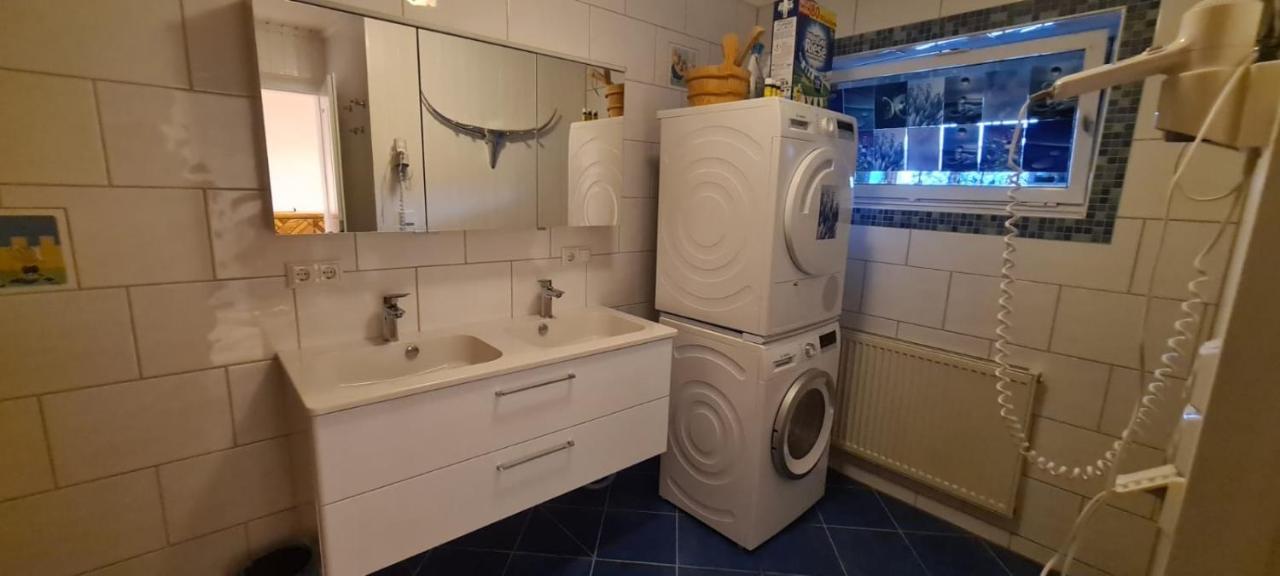 Ferienwohnung Mit Sauna Am Alpsee Buhl am Alpsee Buitenkant foto