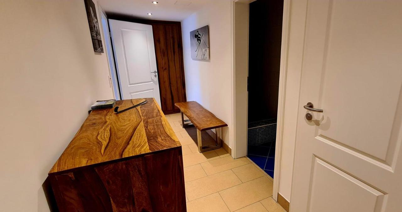 Ferienwohnung Mit Sauna Am Alpsee Buhl am Alpsee Buitenkant foto