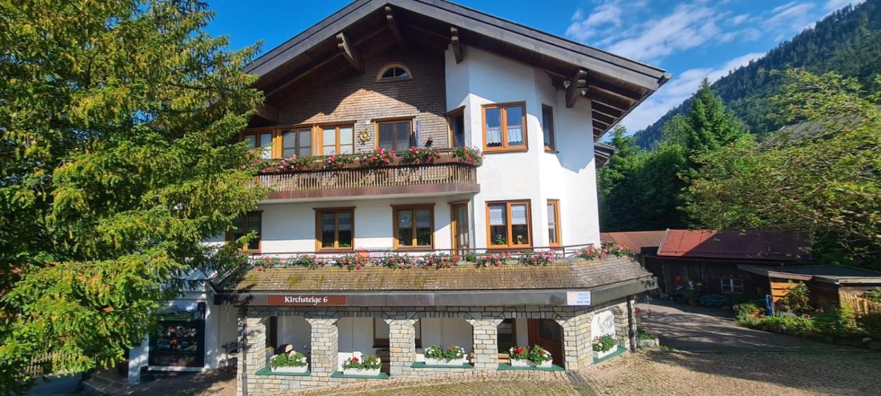Ferienwohnung Mit Sauna Am Alpsee Buhl am Alpsee Buitenkant foto